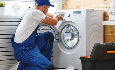 Washing Machine Repair